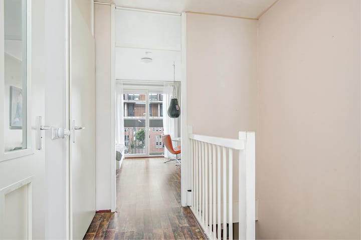 Foto 25 van Bert Haanstrakade 202