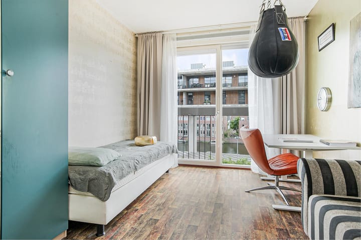 Foto 26 van Bert Haanstrakade 202