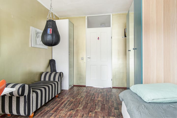 Foto 27 van Bert Haanstrakade 202