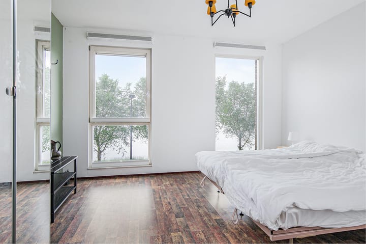 Foto 29 van Bert Haanstrakade 202