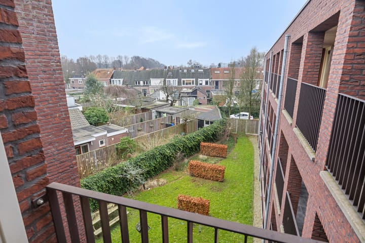 Foto 18 van Boomstraat 126-A