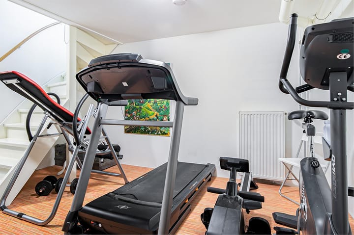 Foto 32 van Bert Haanstrakade 202