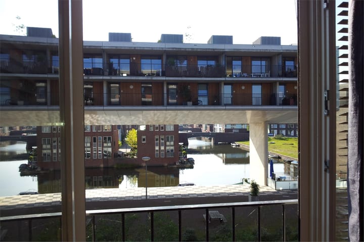 Foto 33 van Bert Haanstrakade 202