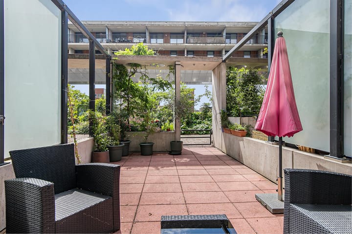 Foto 34 van Bert Haanstrakade 202