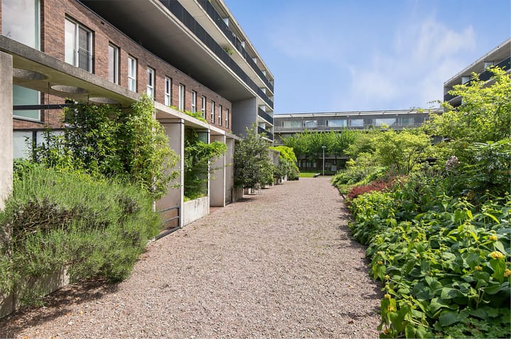 Foto 36 van Bert Haanstrakade 202