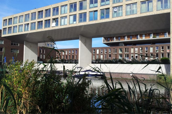 Foto 37 van Bert Haanstrakade 202