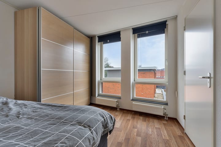 Foto 20 van Boomstraat 126-A