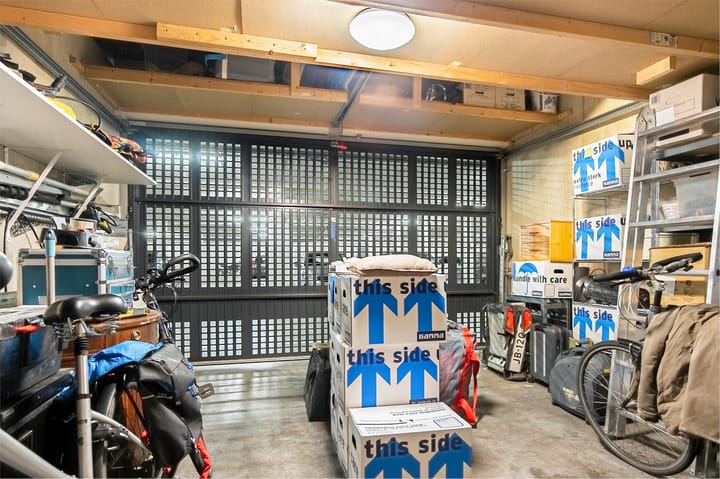 Foto 41 van Bert Haanstrakade 202