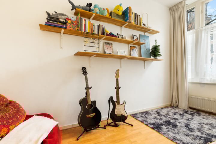 Foto 3 van Bloemgracht 24-H