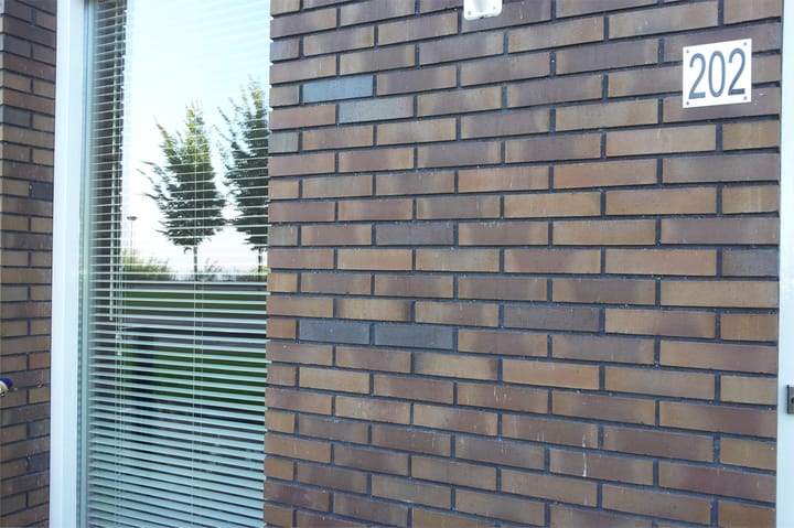 Foto 45 van Bert Haanstrakade 202