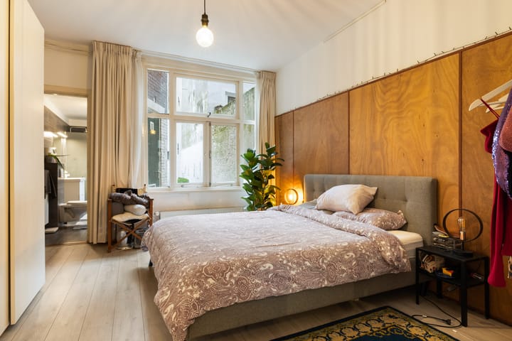 Foto 4 van Bloemgracht 24-H