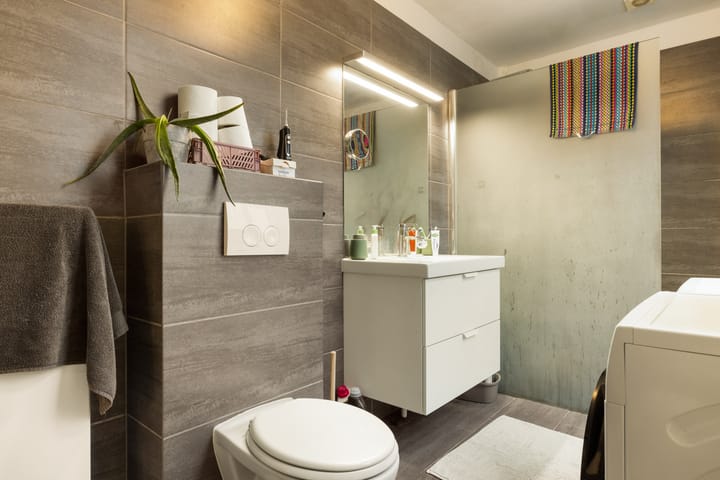 Foto 5 van Bloemgracht 24-H