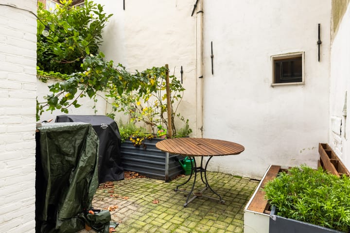 Foto 6 van Bloemgracht 24-H