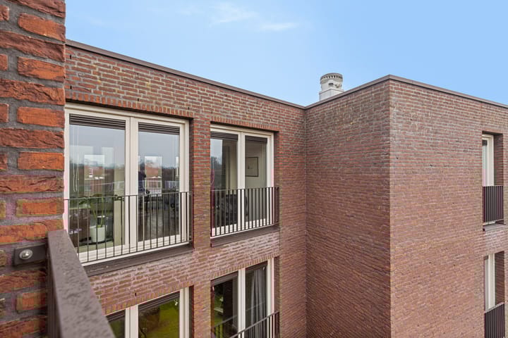 Foto 26 van Boomstraat 126-A