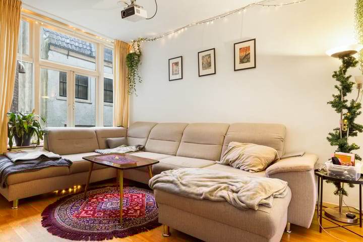 Foto 8 van Bloemgracht 24-H