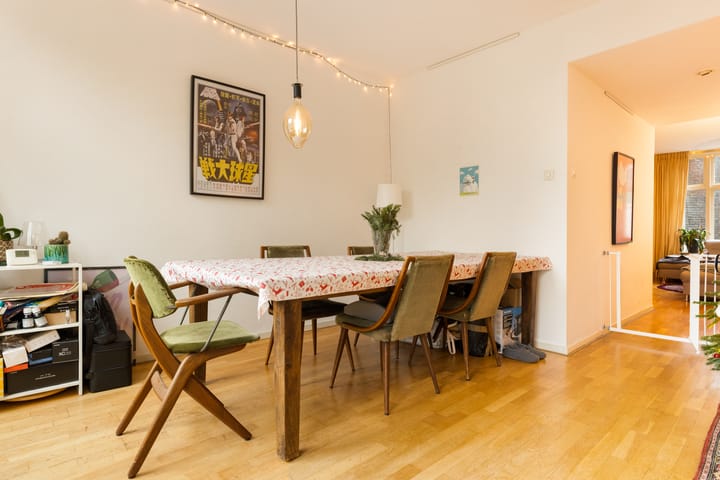 Foto 11 van Bloemgracht 24-H