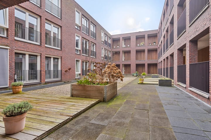 Foto 27 van Boomstraat 126-A