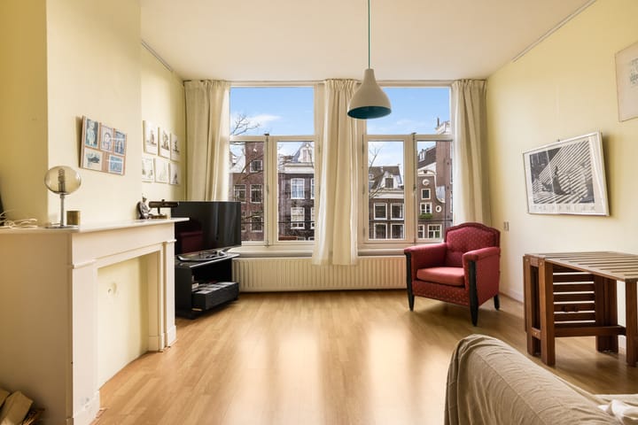 Foto 12 van Bloemgracht 24-H