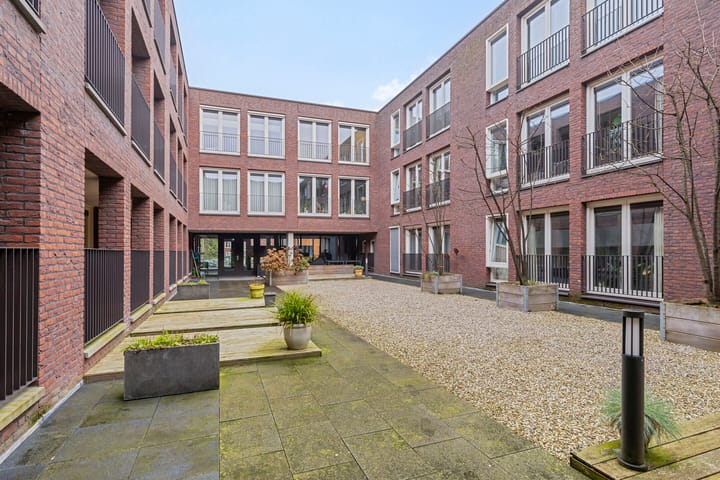 Foto 28 van Boomstraat 126-A