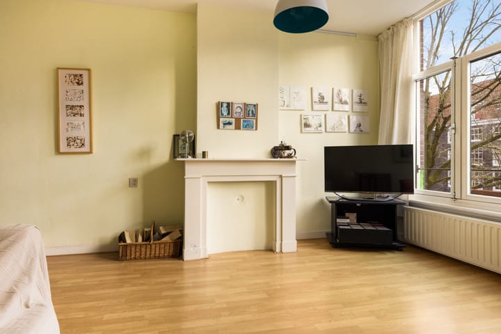 Foto 13 van Bloemgracht 24-H