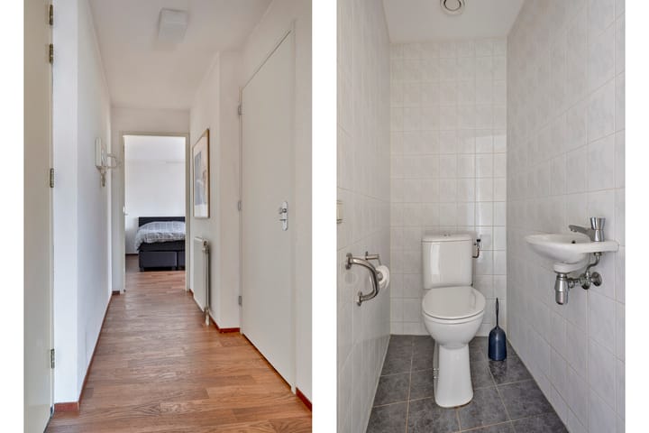 Foto 5 van Boomstraat 126-A