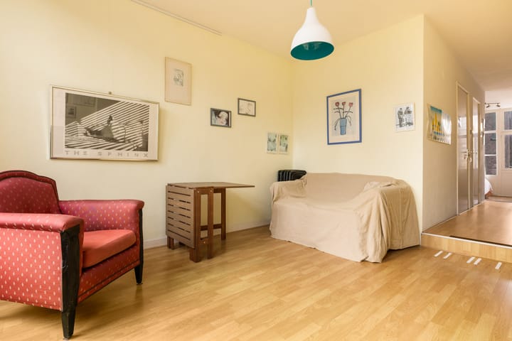 Foto 14 van Bloemgracht 24-H