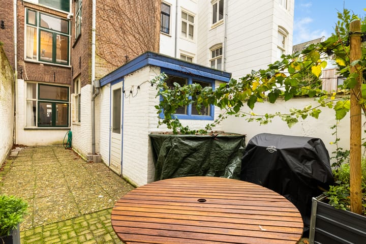 Foto 7 van Bloemgracht 24-H