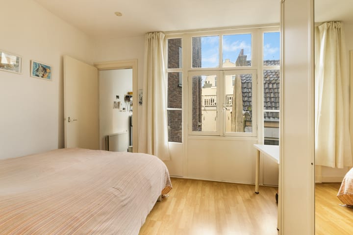 Foto 15 van Bloemgracht 24-H