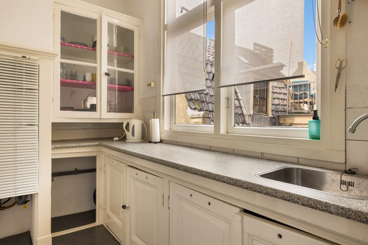 Foto 16 van Bloemgracht 24-H