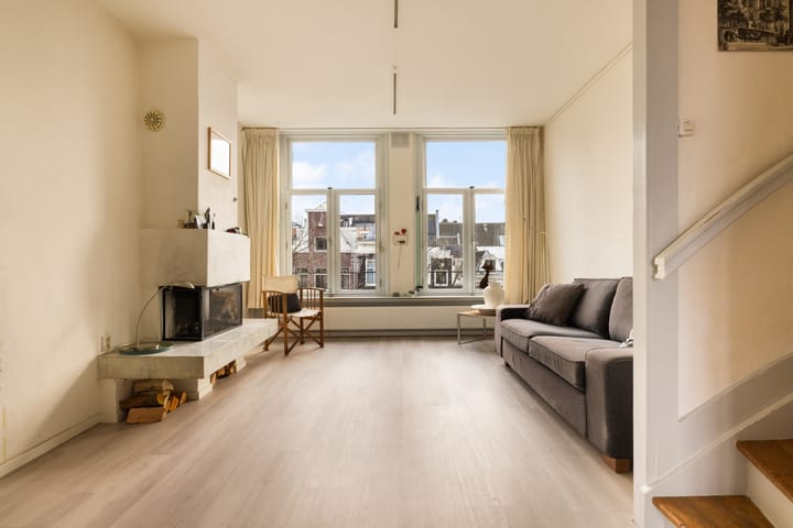 Foto 18 van Bloemgracht 24-H