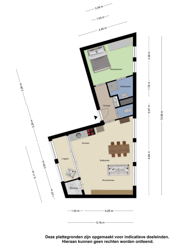 Foto 31 van Boomstraat 126-A