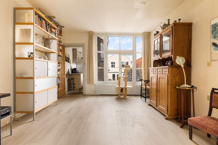 Foto 20 van Bloemgracht 24-H