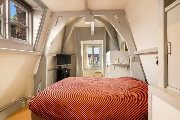 Foto 22 van Bloemgracht 24-H