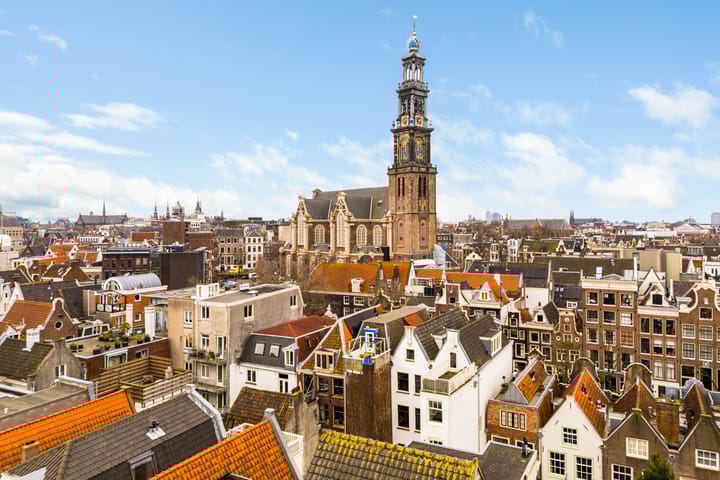 Foto 24 van Bloemgracht 24-H