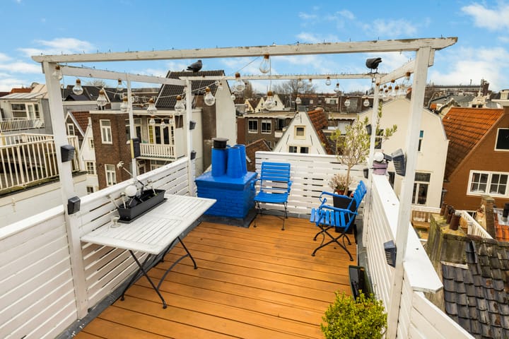 Foto 26 van Bloemgracht 24-H