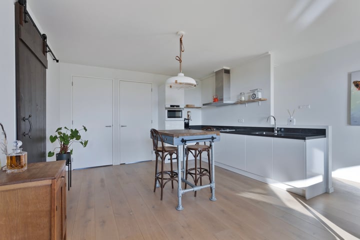 Foto 5 van Durgerdammergouw 2-C2