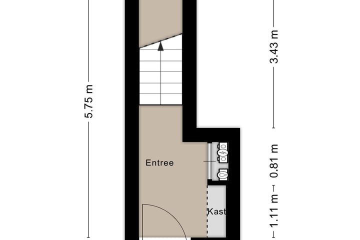 Foto 42 van Durgerdammergouw 2-C2