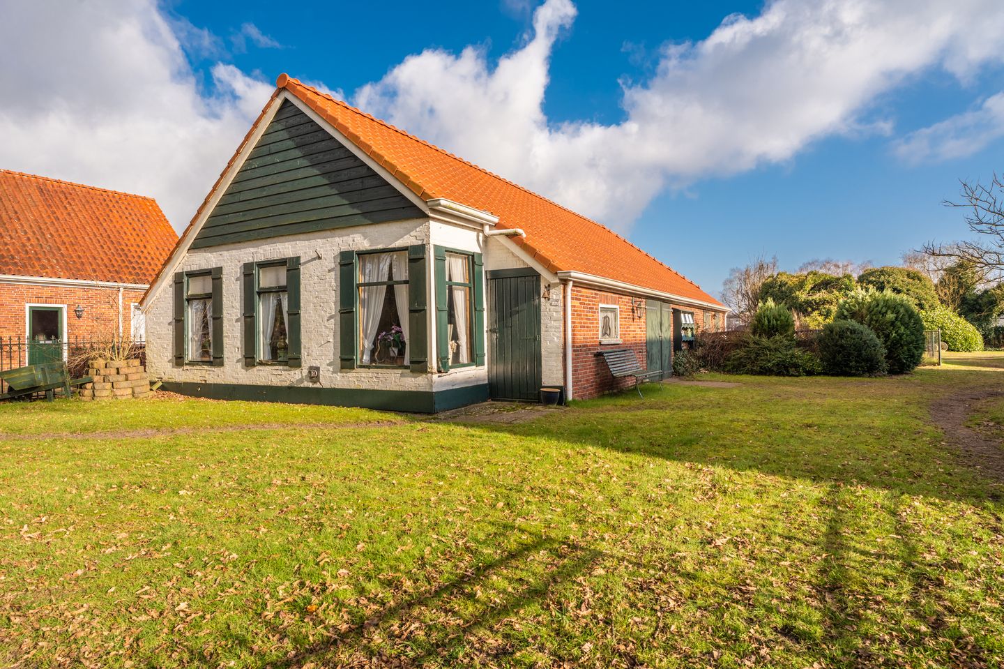 Foto 1 van Dorpsstraat 80