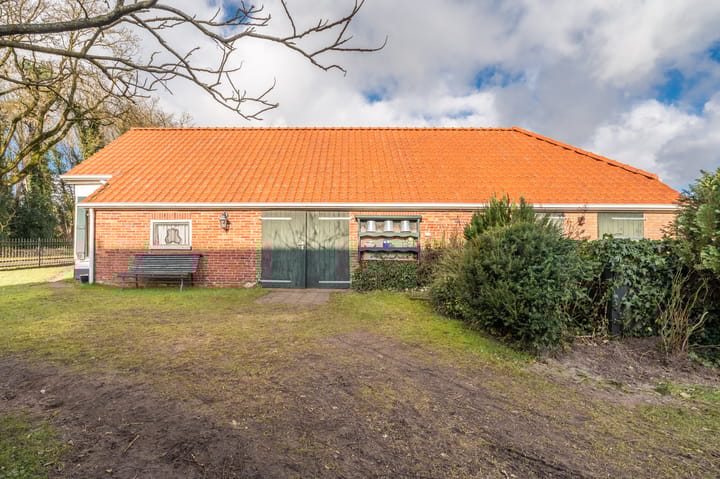 Foto 2 van Dorpsstraat 80