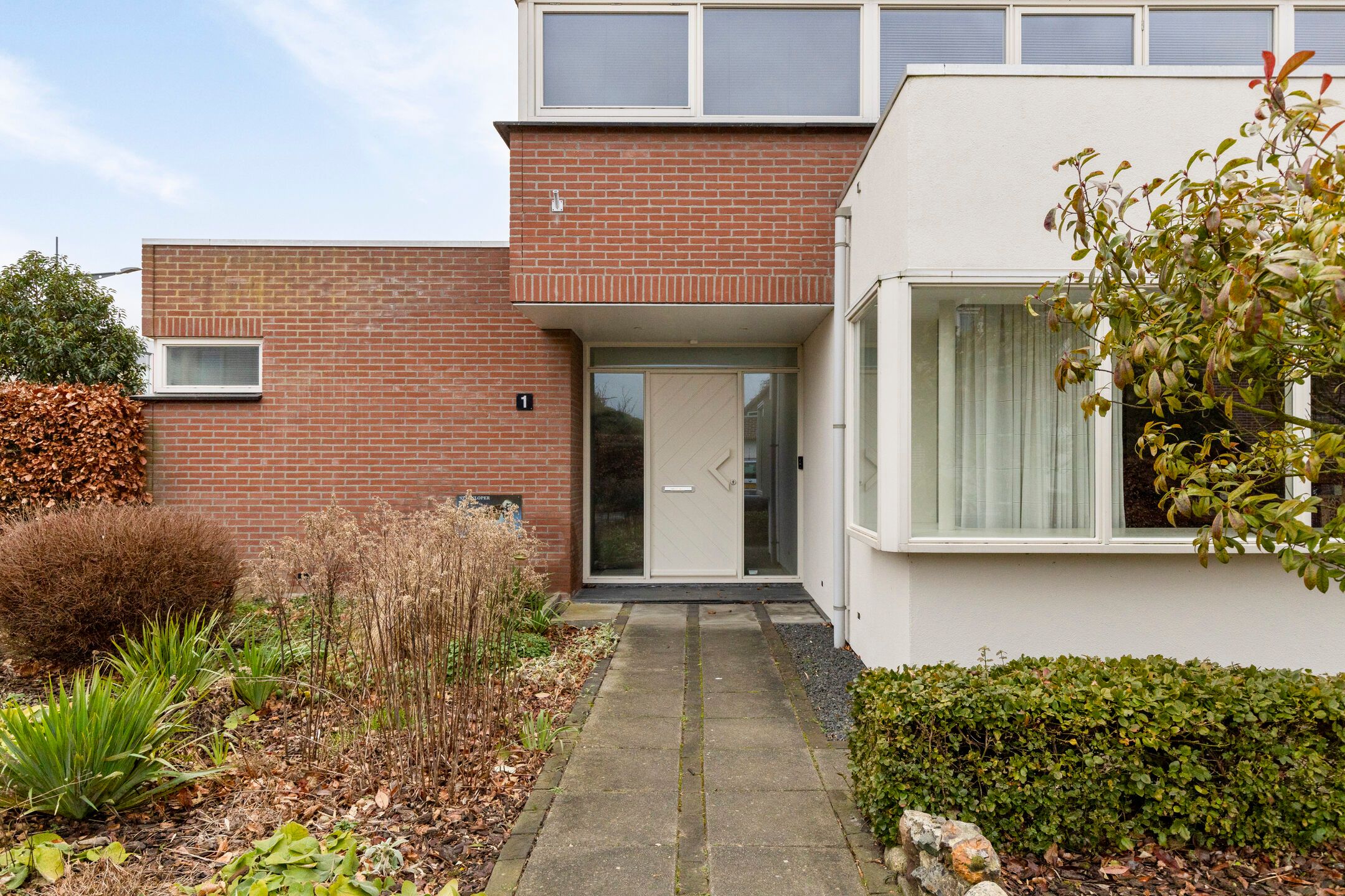 Foto 3 van Steenloperstraat 1