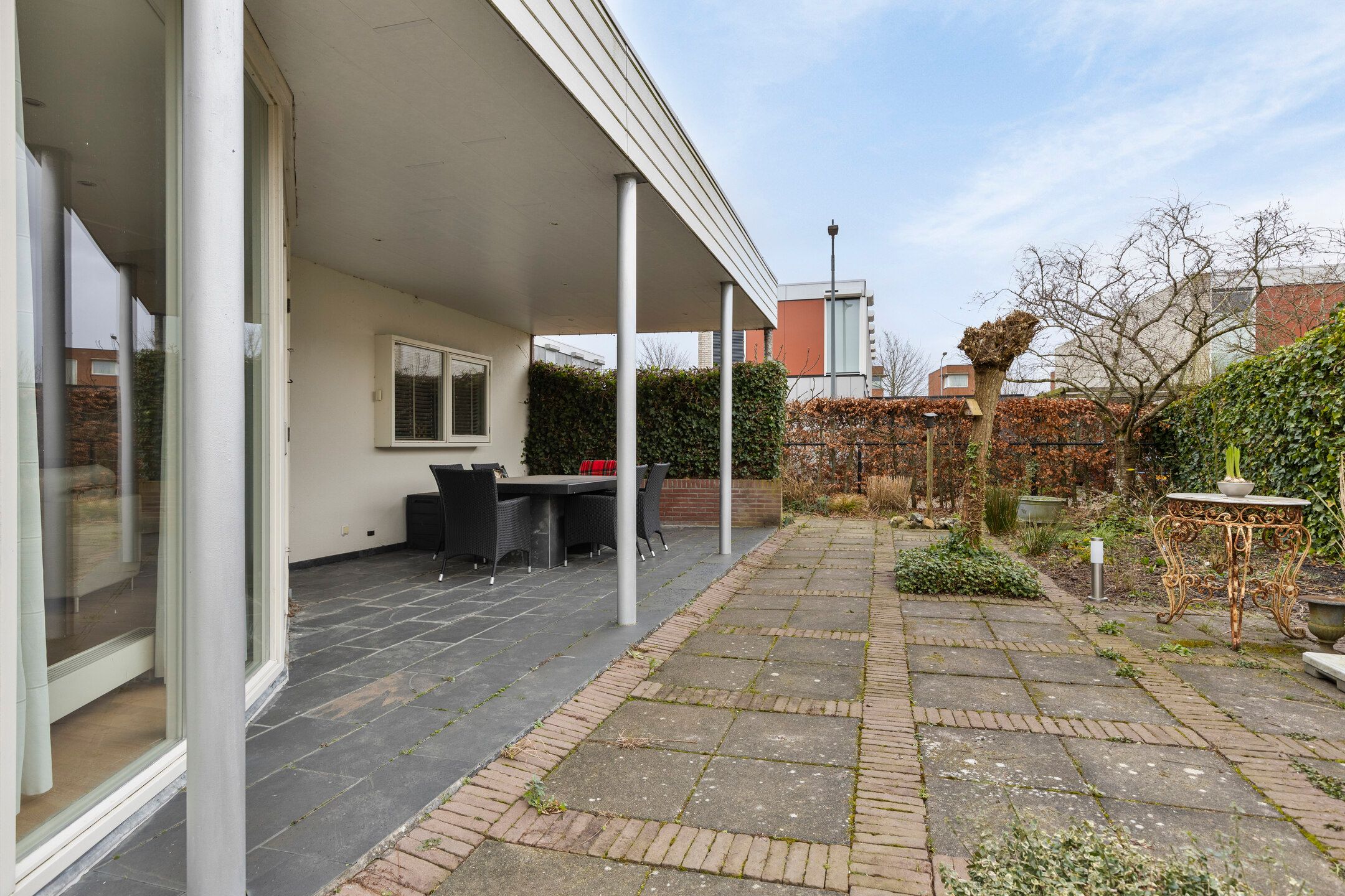 Foto 30 van Steenloperstraat 1