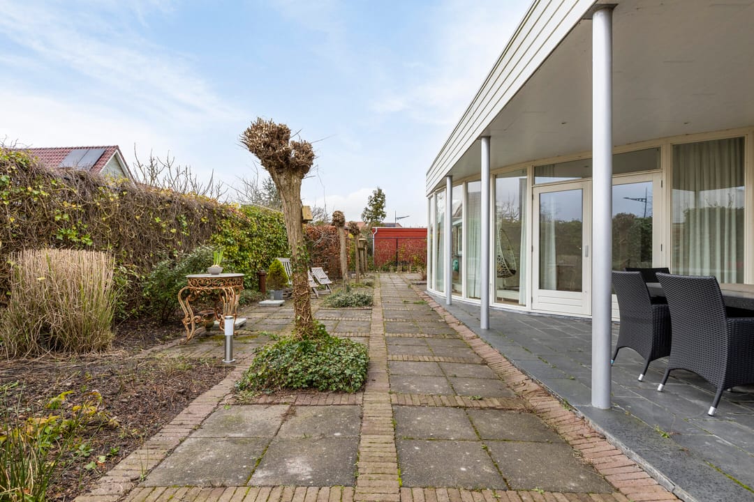 Foto 31 van Steenloperstraat 1