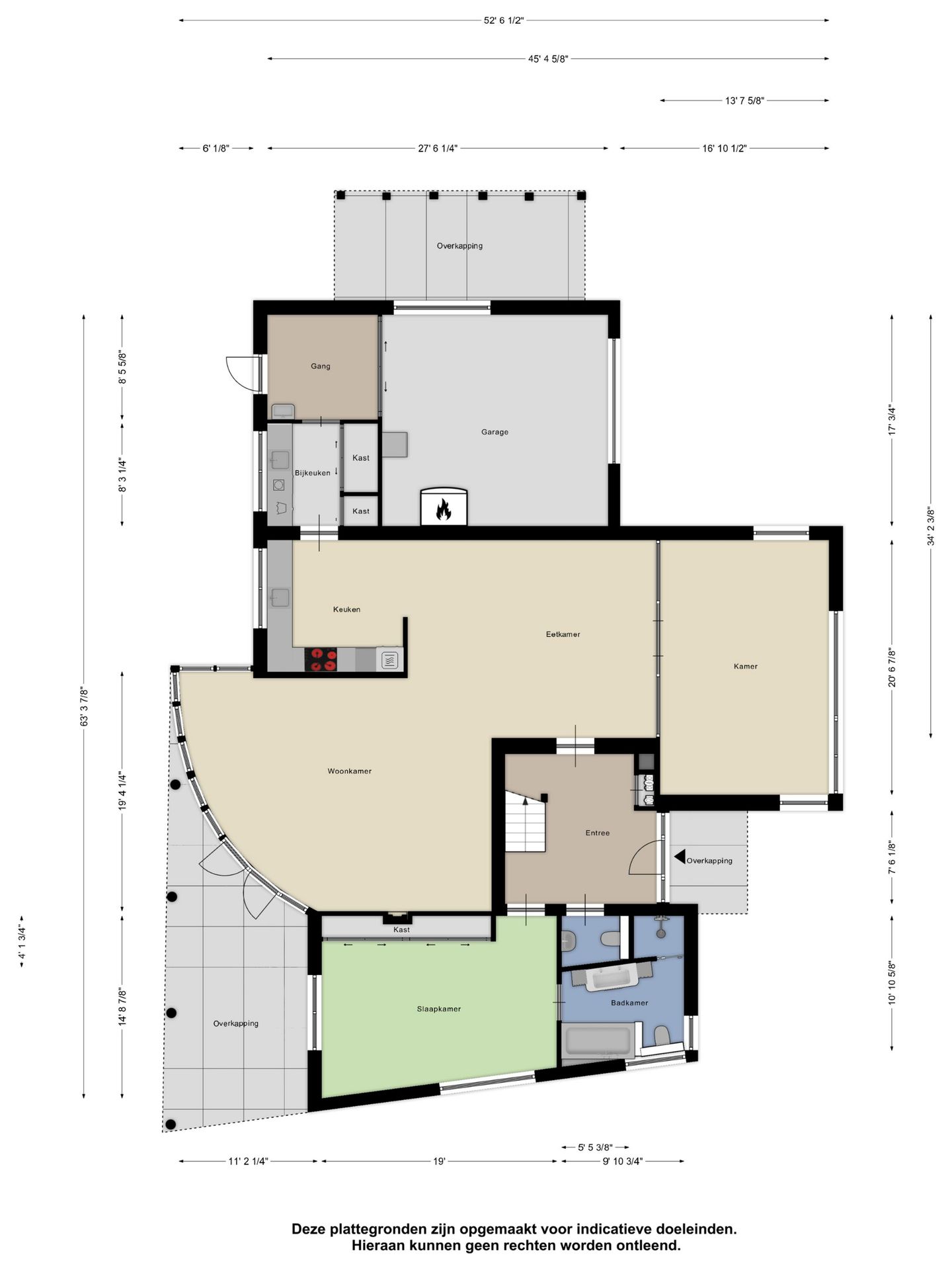 Foto 34 van Steenloperstraat 1