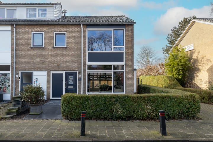 Foto 1 van De Raaphorst 5