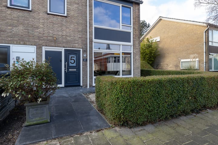 Foto 5 van De Raaphorst 5