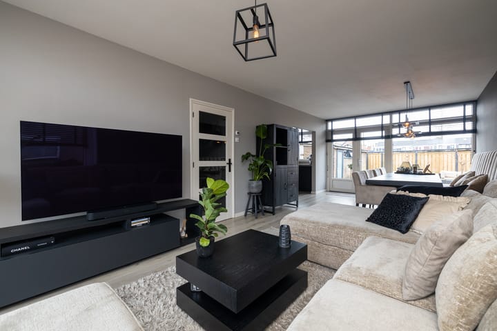 Foto 8 van De Raaphorst 5