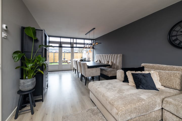 Foto 9 van De Raaphorst 5