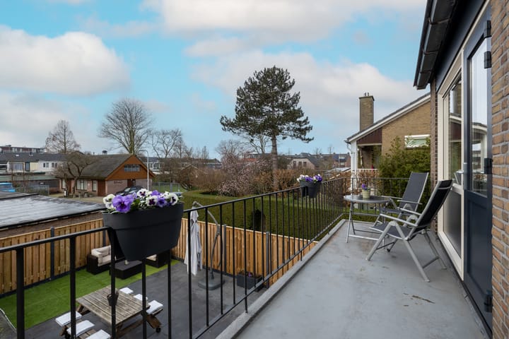 Foto 20 van De Raaphorst 5