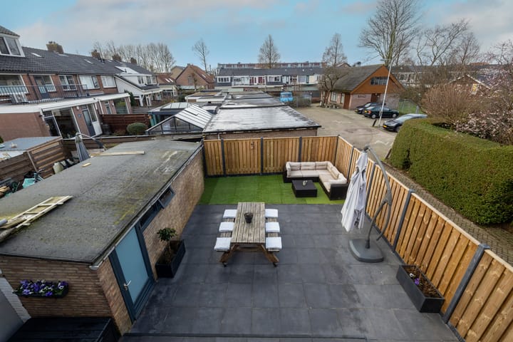 Foto 32 van De Raaphorst 5