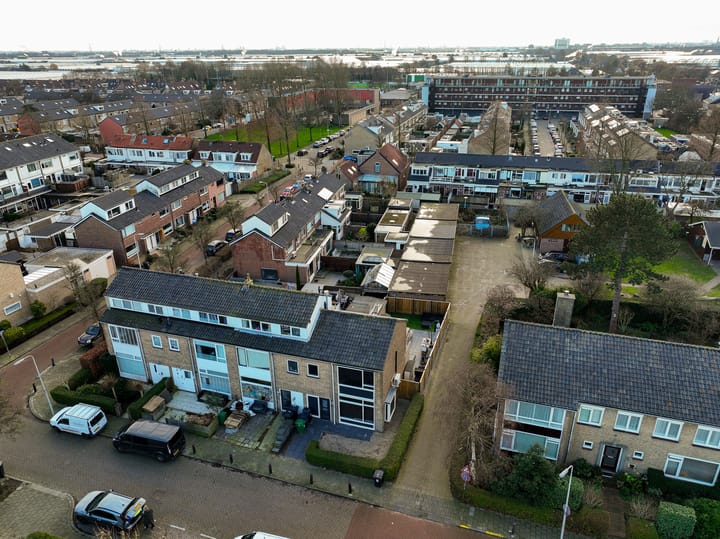 Foto 39 van De Raaphorst 5